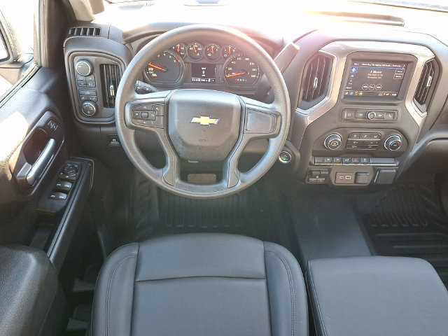 2026 Chevrolet Silverado 1500 Work Truck - Photo 12