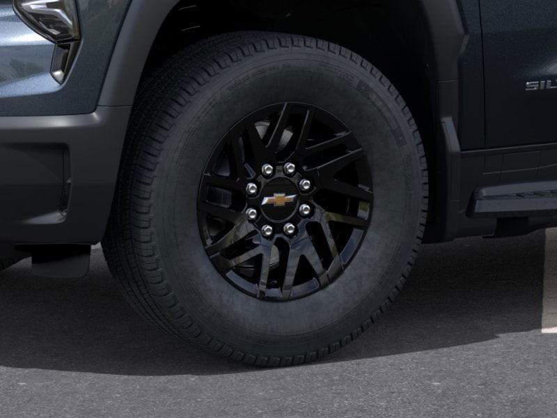 2026 Chevrolet Silverado EV LT - Photo 27