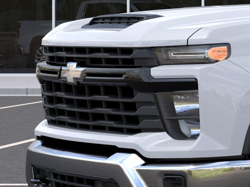 2026 Chevrolet Silverado 3500 HD Work Truck - Photo 37