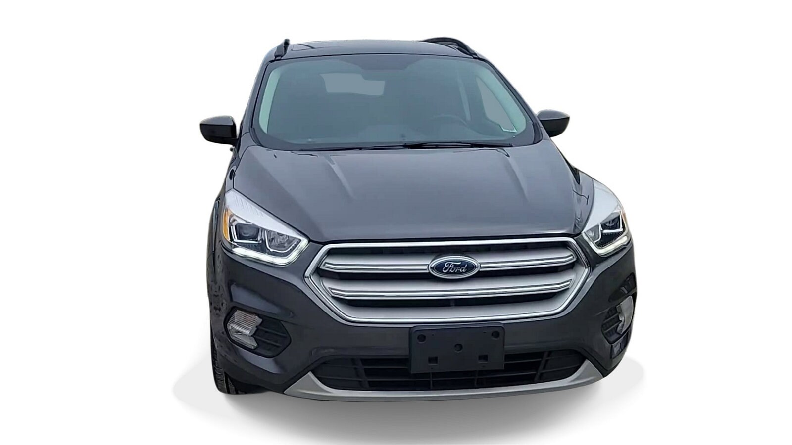 2019 Ford Escape SEL photo 3