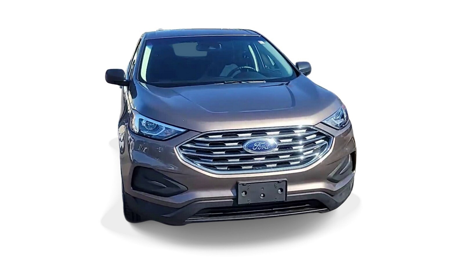 2019 Ford Edge SE photo 3