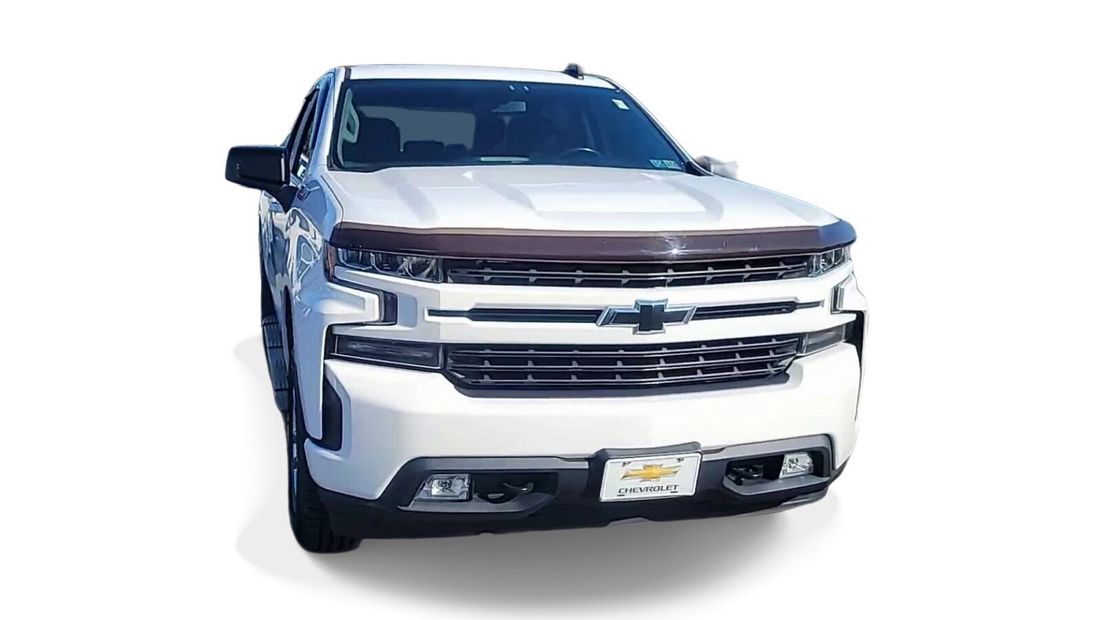 2019 Chevrolet Silverado 1500 RST photo 3