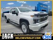 Chevrolet Silverado 3500 HD