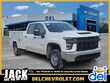 Chevrolet Silverado 2500 HD