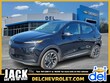 Chevrolet Bolt EUV