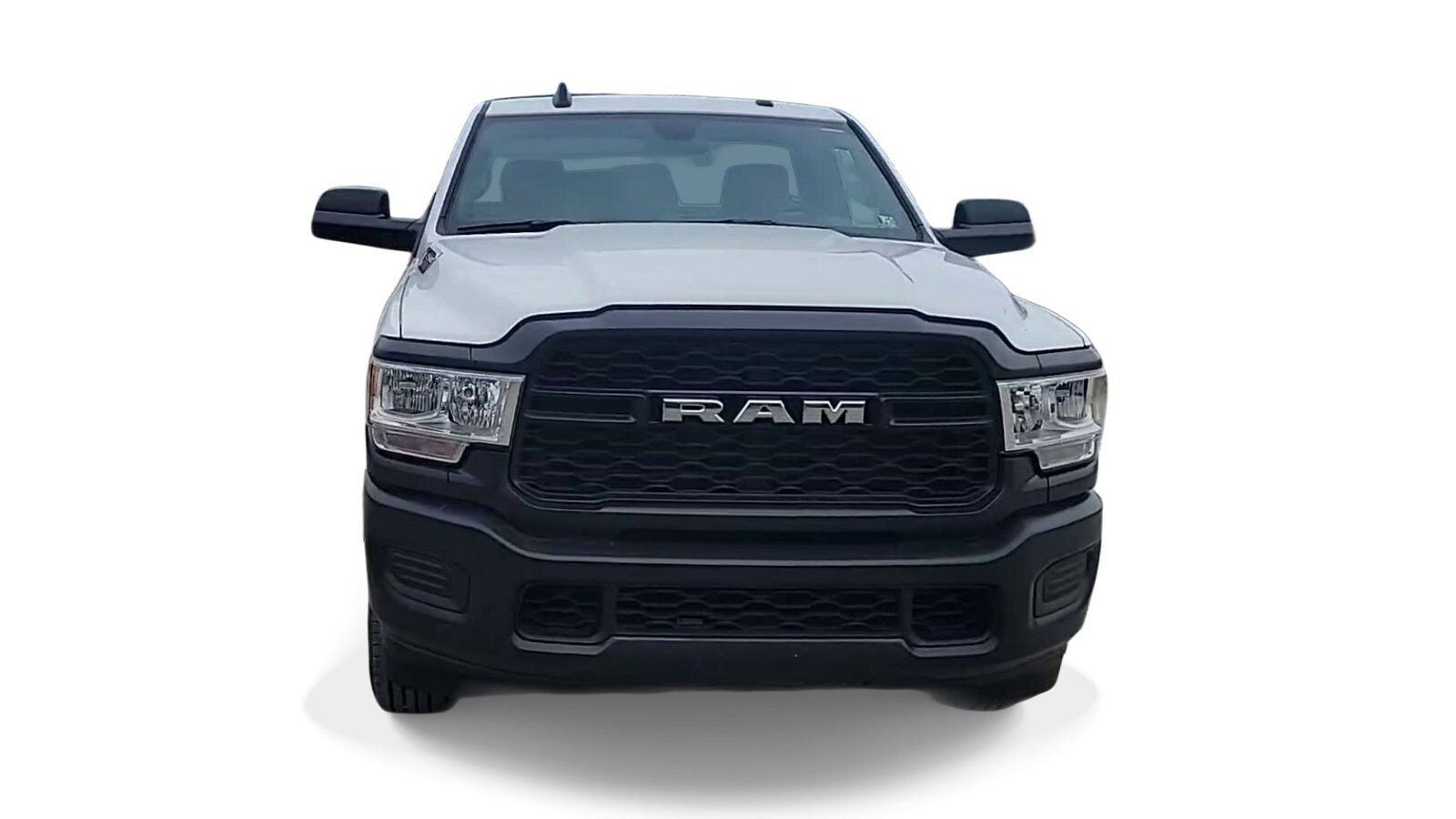 2022 Ram 2500 Tradesman photo 3
