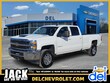 Chevrolet Silverado 3500HD