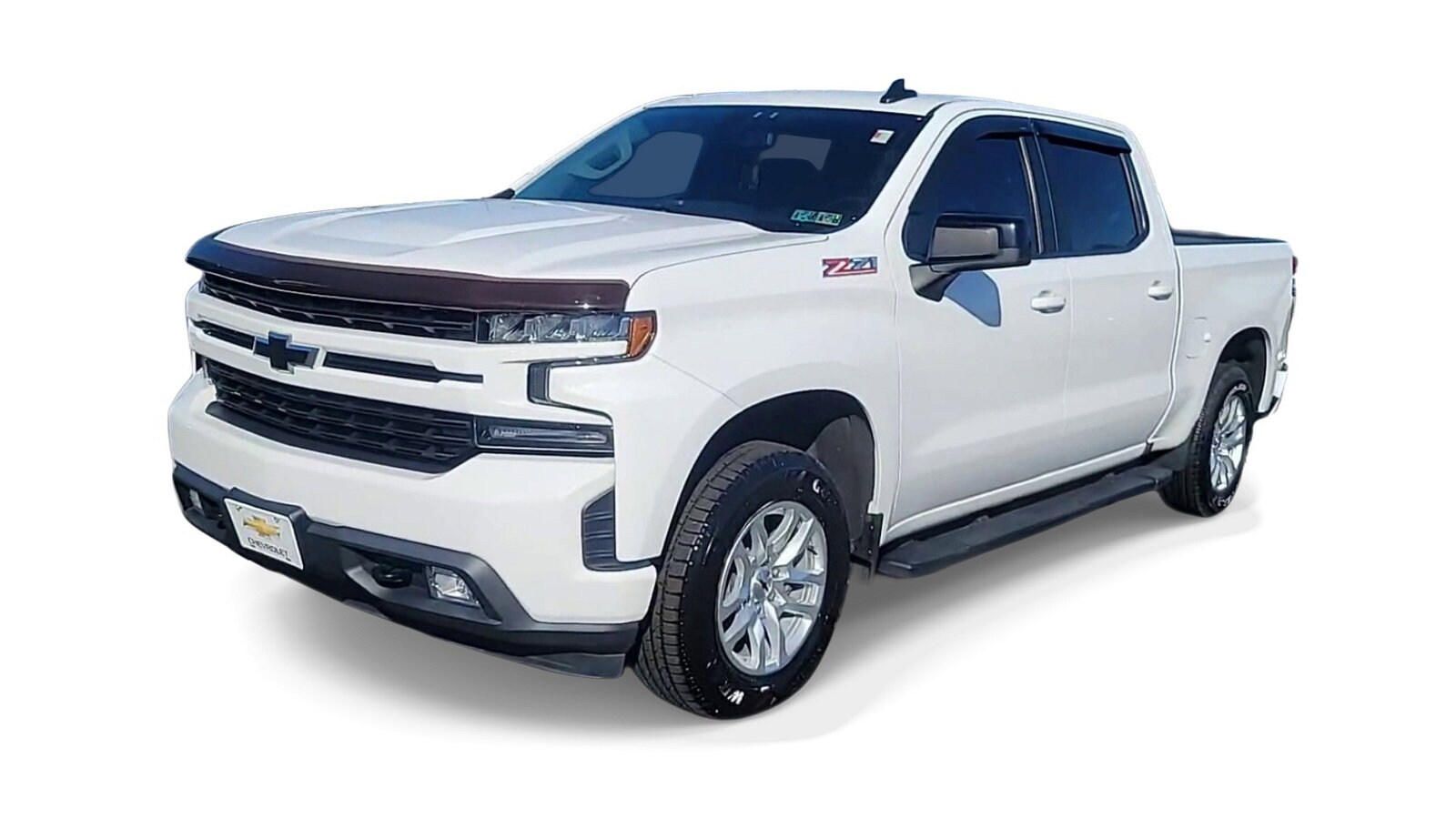 2019 Chevrolet Silverado 1500 RST photo 4
