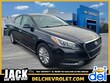 Hyundai Sonata Hybrid