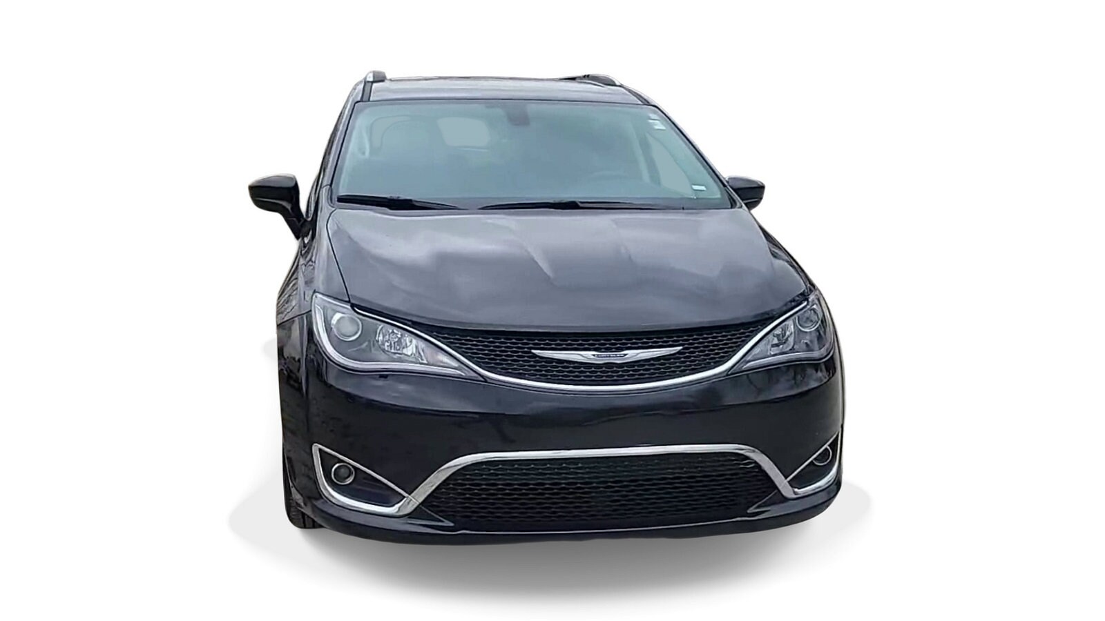 2020 Chrysler Pacifica Touring L photo 3