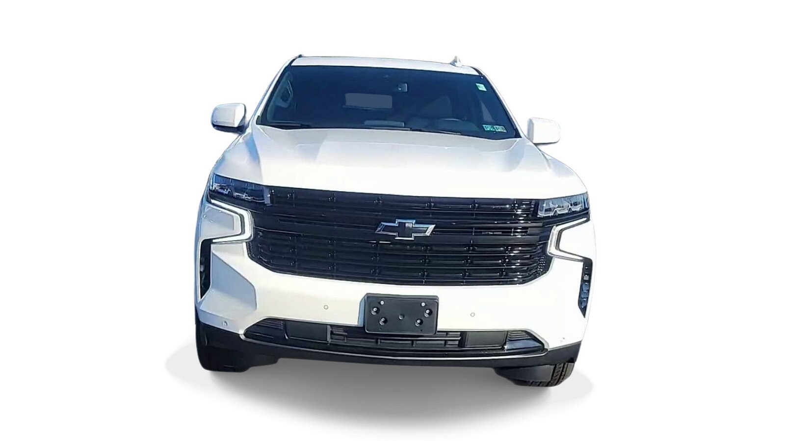 2023 Chevrolet Tahoe RST photo 3