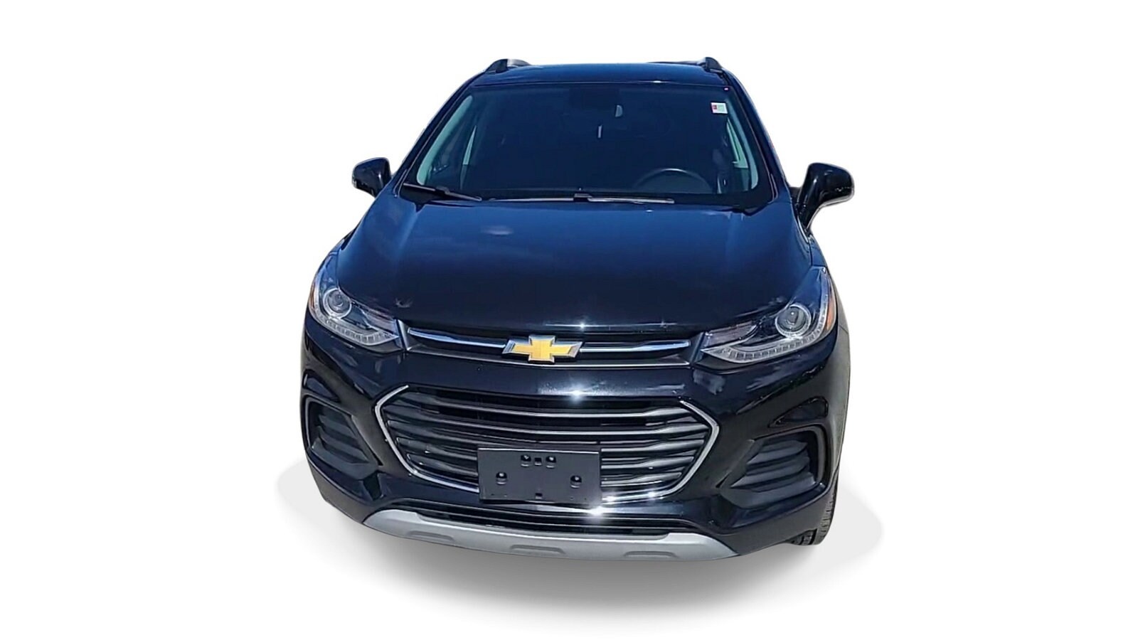2020 Chevrolet Trax LT photo 3