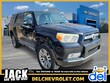 Toyota 4Runner