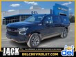 Chevrolet Suburban