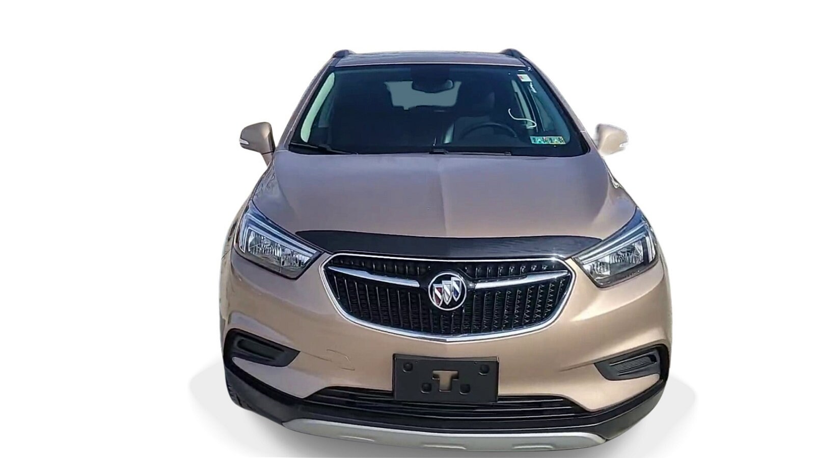 2019 Buick Encore Preferred photo 3