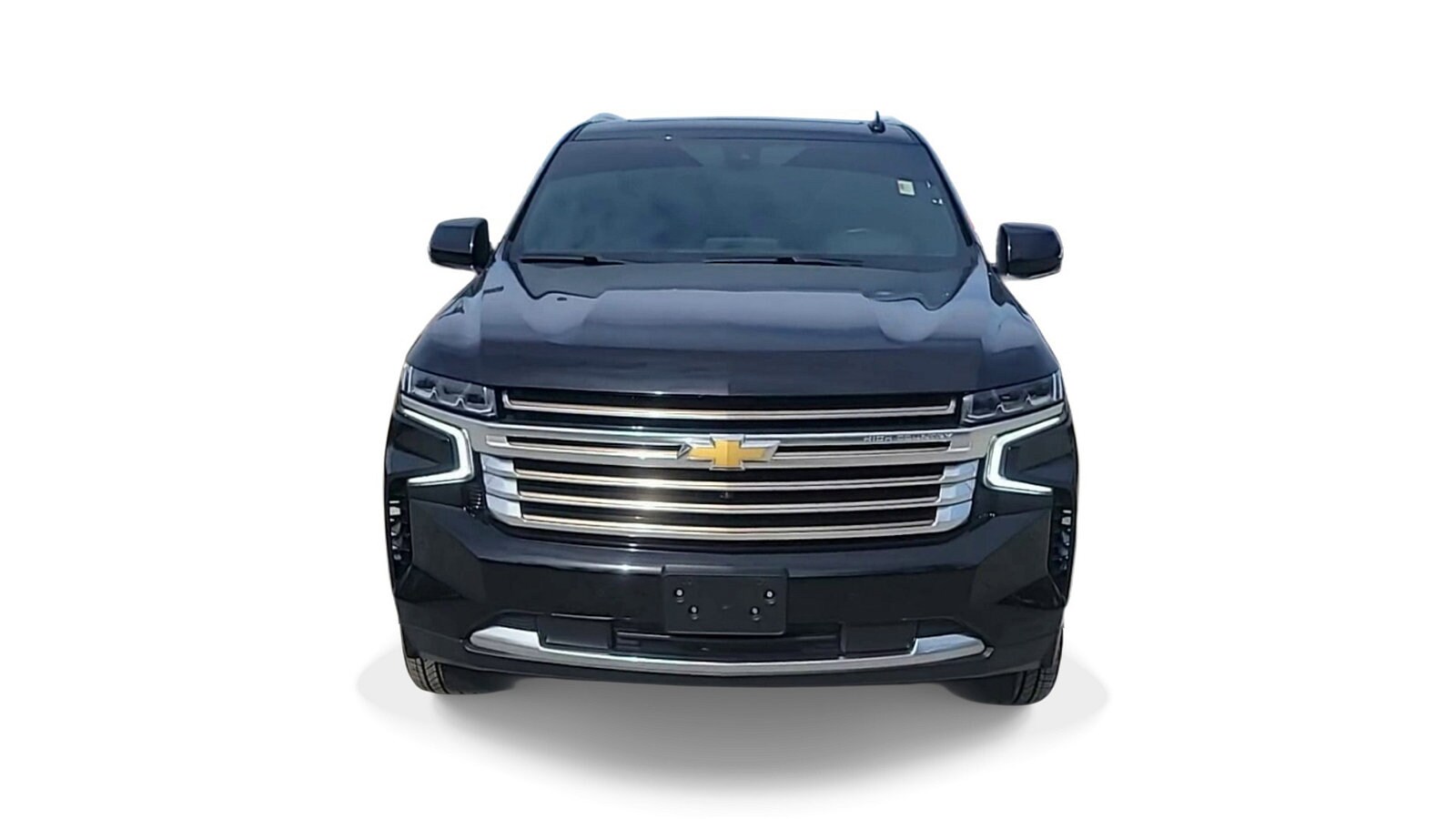 2022 Chevrolet Tahoe High Country photo 3