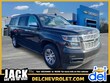 Chevrolet Suburban