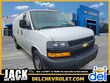 Chevrolet Express 2500