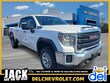 GMC Sierra 3500HD