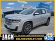 GMC Acadia