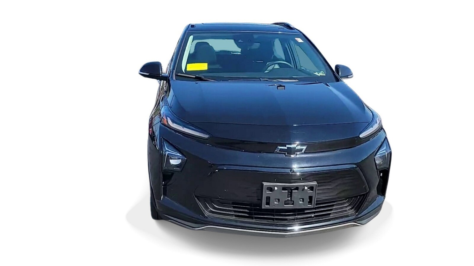2022 Chevrolet Bolt EUV Premier photo 3