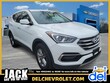 Hyundai Santa Fe Sport