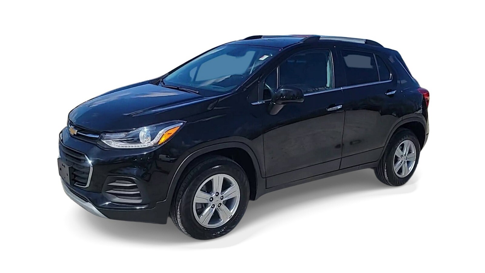 2020 Chevrolet Trax LT photo 4