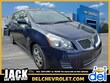 Pontiac Vibe