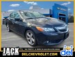 Acura ILX
