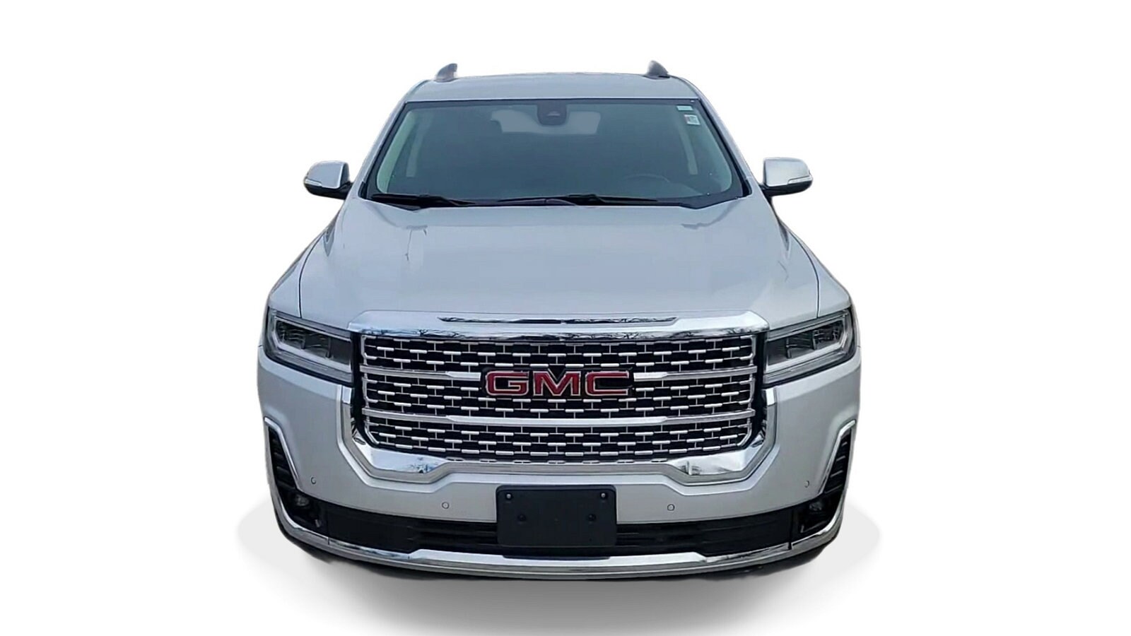 2020 Gmc Acadia Denali photo 3