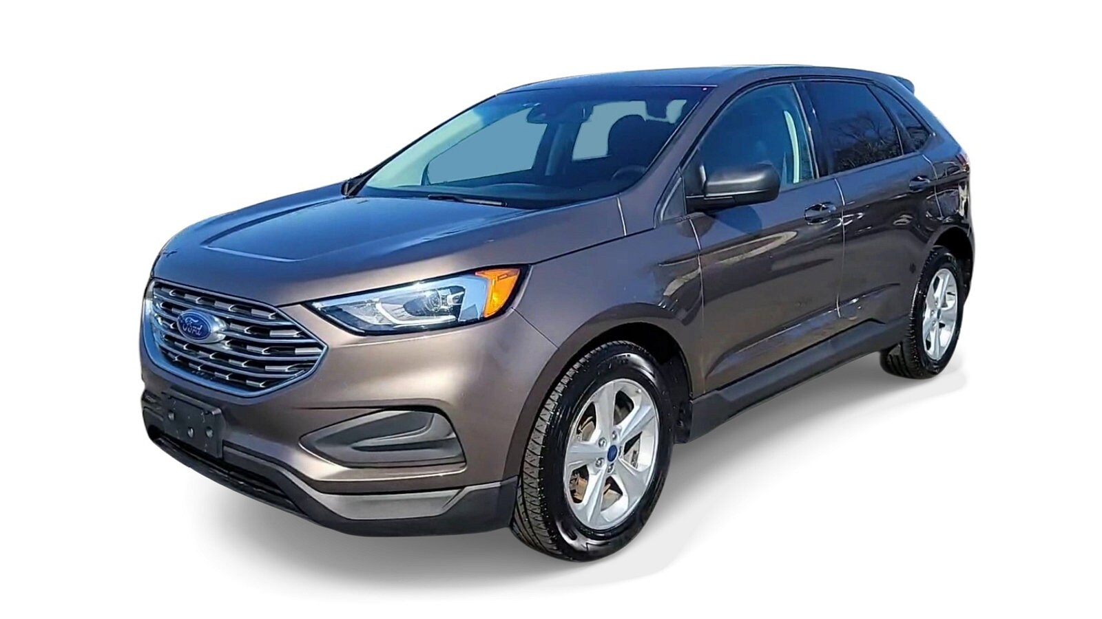 2019 Ford Edge SE photo 4
