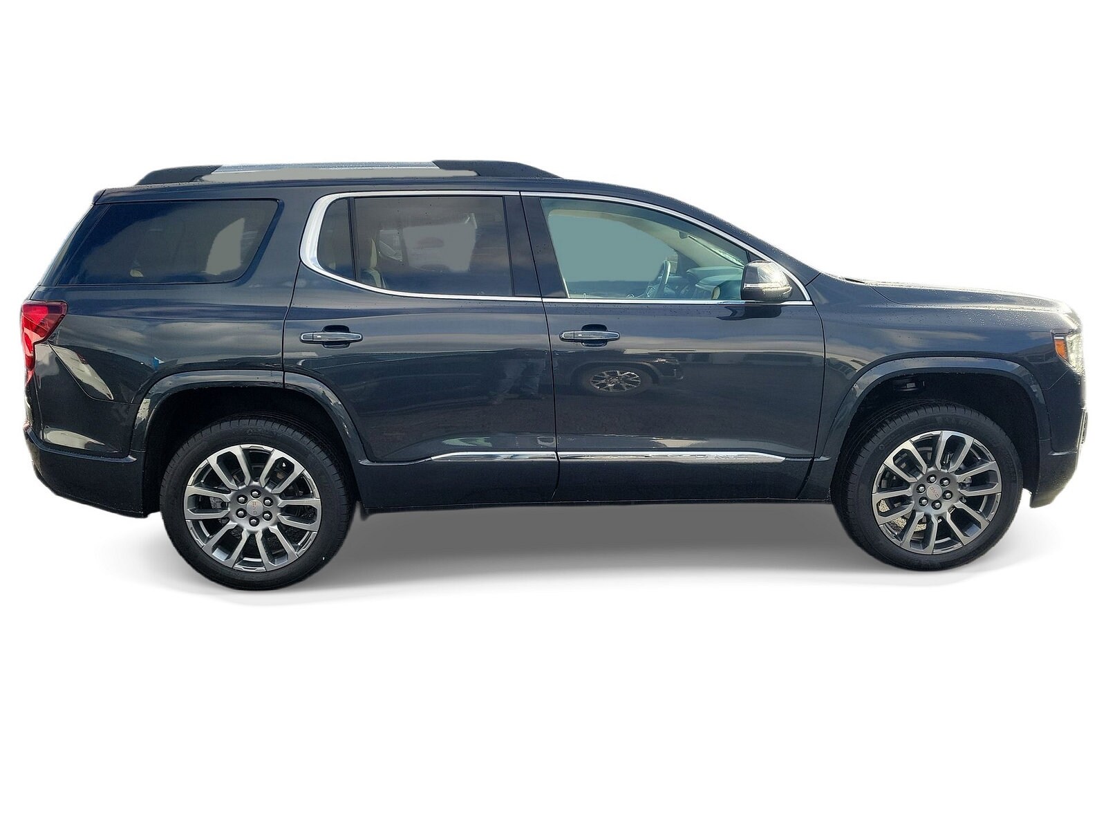 2021 Gmc Acadia Denali photo 4