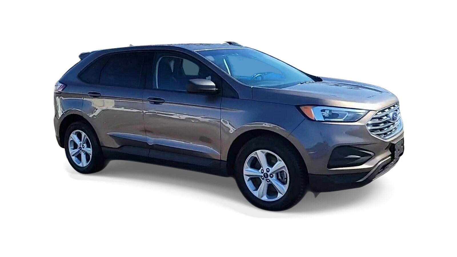 2019 Ford Edge SE photo 2
