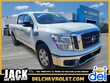 Nissan Titan