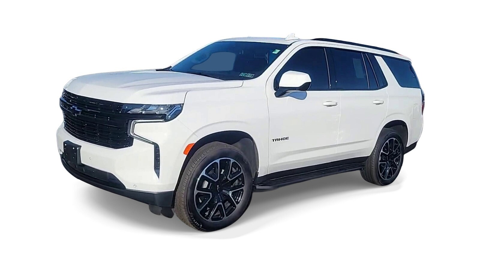 2023 Chevrolet Tahoe RST photo 4