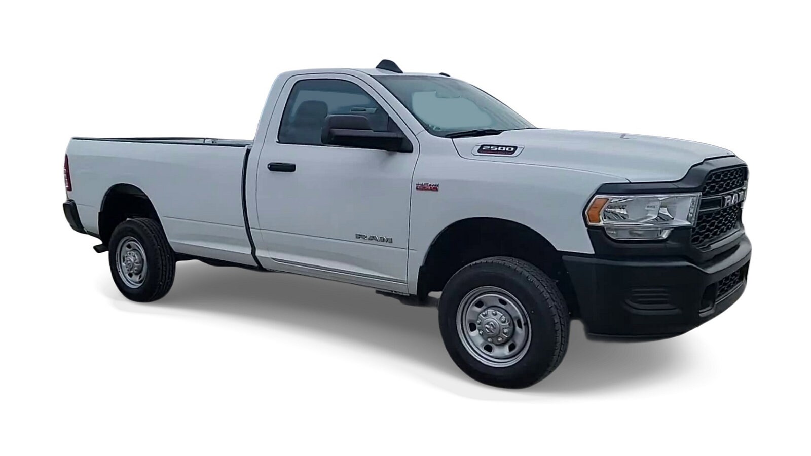 2022 Ram 2500 Tradesman photo 2