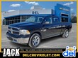 Ram 1500 Classic