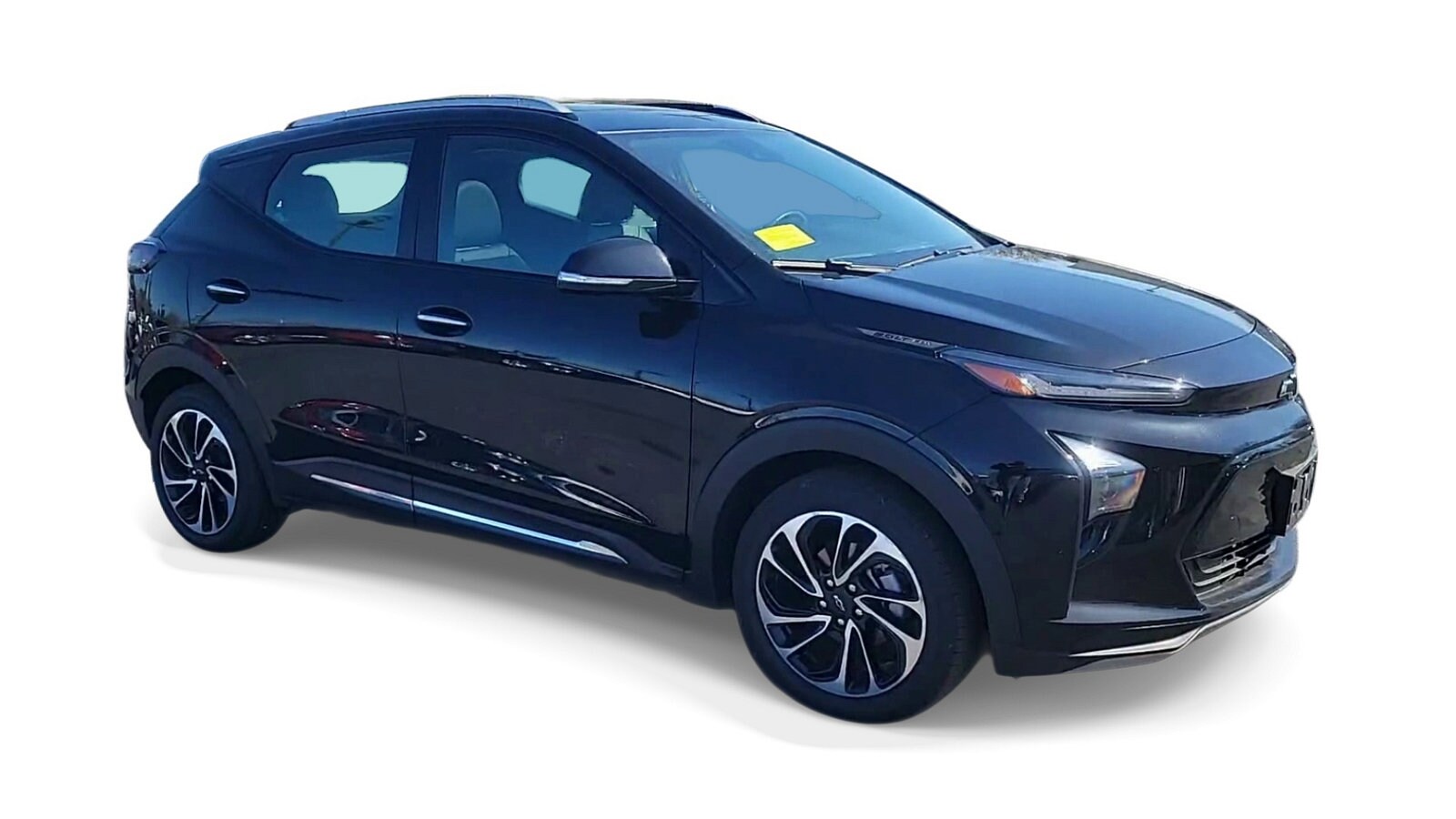 2022 Chevrolet Bolt EUV Premier photo 2