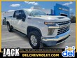 Chevrolet Silverado 2500 HD