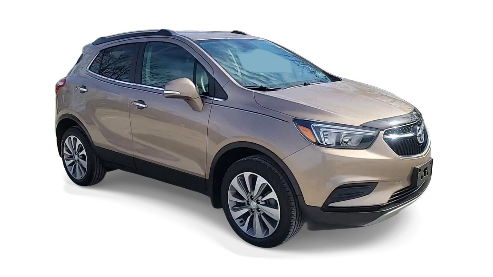 2019 Buick Encore Preferred photo 2