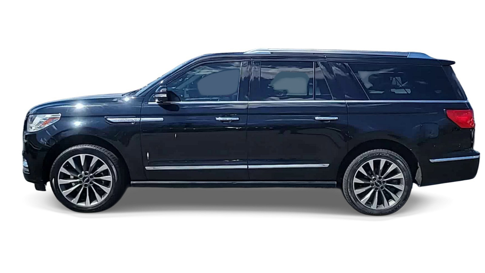 Used 2018 Lincoln Navigator L Select 4x4 Select