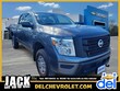 Nissan Titan XD