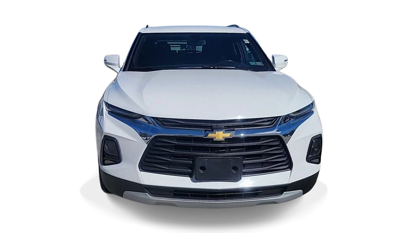 2019 Chevrolet Blazer 2LT photo 3
