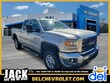 GMC Sierra 2500HD
