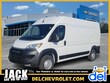 Ram ProMaster 3500