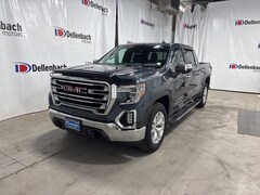 2019 GMC Sierra 1500 SLT Truck