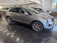 2025 CADILLAC XT5 Sport SUV