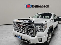 2023 GMC Sierra 2500 HD Denali Truck