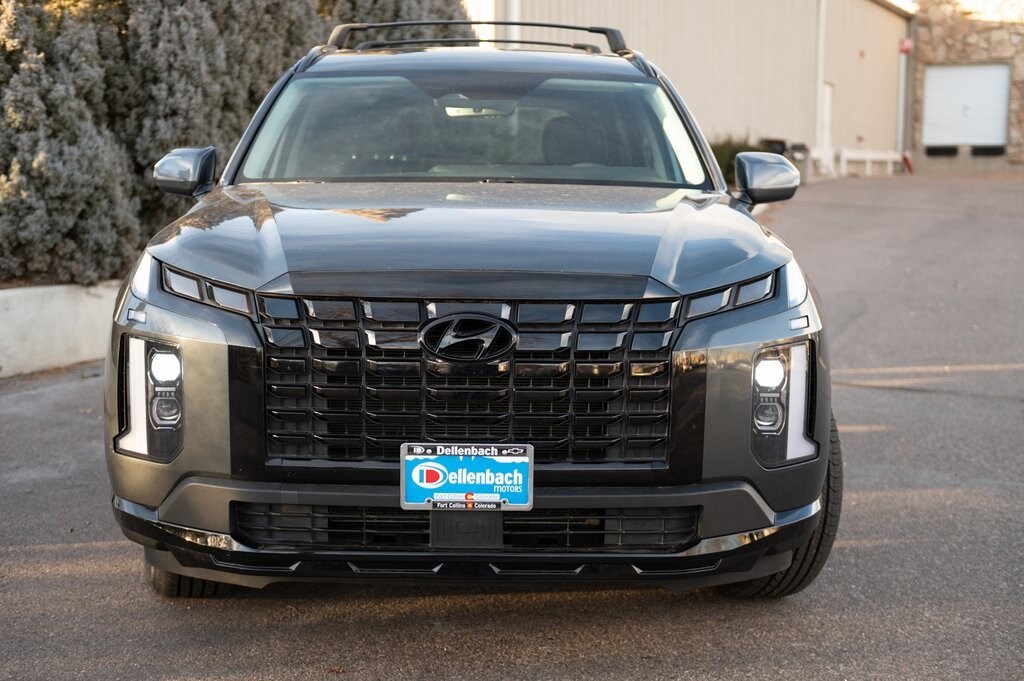 Used 2023 Hyundai Palisade XRT