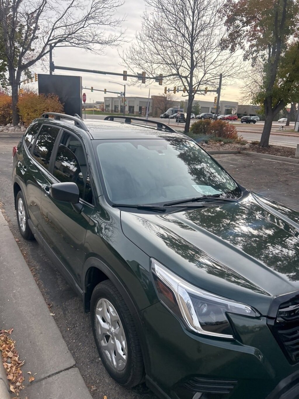 Used 2023 Subaru Forester